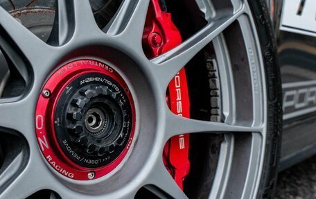 Porsche 911 GT3 991, 2015 год, 13 905 000 рублей, 16 фотография