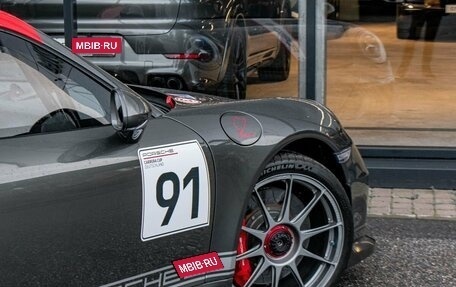 Porsche 911 GT3 991, 2015 год, 13 905 000 рублей, 10 фотография