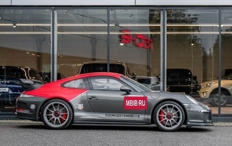 Porsche 911 GT3 991, 2015 год, 13 905 000 рублей, 5 фотография