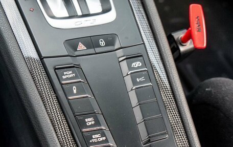 Porsche 911 GT3 991, 2015 год, 13 905 000 рублей, 24 фотография