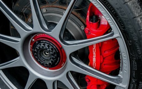 Porsche 911 GT3 991, 2015 год, 13 905 000 рублей, 17 фотография