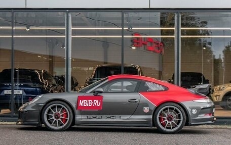 Porsche 911 GT3 991, 2015 год, 13 905 000 рублей, 2 фотография