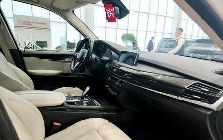BMW X5, 2014 год, 3 299 000 рублей, 11 фотография