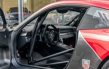 Porsche 911 GT3 991, 2015 год, 13 905 000 рублей, 28 фотография