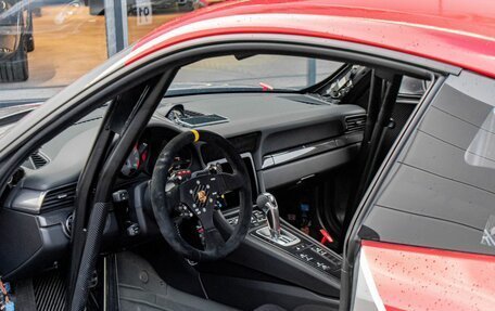 Porsche 911 GT3 991, 2015 год, 13 905 000 рублей, 29 фотография