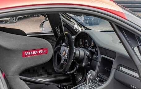 Porsche 911 GT3 991, 2015 год, 13 905 000 рублей, 30 фотография