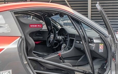 Porsche 911 GT3 991, 2015 год, 13 905 000 рублей, 31 фотография