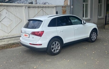 Audi Q5, 2011 год, 1 650 000 рублей, 3 фотография