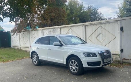 Audi Q5, 2011 год, 1 650 000 рублей, 2 фотография