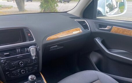 Audi Q5, 2011 год, 1 650 000 рублей, 7 фотография