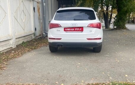 Audi Q5, 2011 год, 1 650 000 рублей, 4 фотография