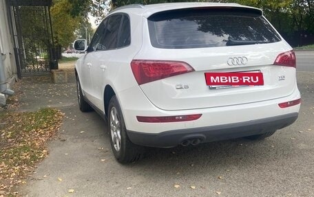 Audi Q5, 2011 год, 1 650 000 рублей, 5 фотография