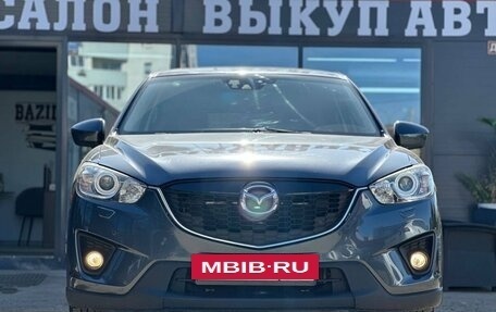 Mazda CX-5 II, 2013 год, 1 690 000 рублей, 4 фотография