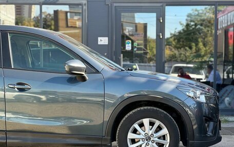 Mazda CX-5 II, 2013 год, 1 690 000 рублей, 16 фотография