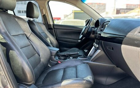 Mazda CX-5 II, 2013 год, 1 690 000 рублей, 22 фотография