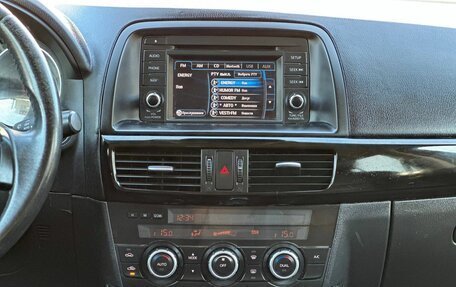 Mazda CX-5 II, 2013 год, 1 690 000 рублей, 21 фотография