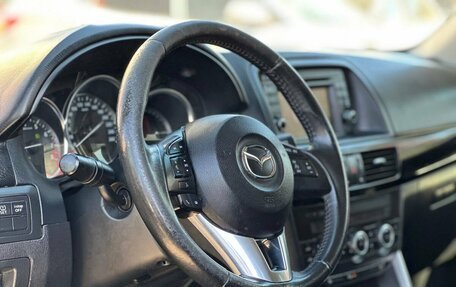 Mazda CX-5 II, 2013 год, 1 690 000 рублей, 26 фотография