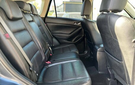 Mazda CX-5 II, 2013 год, 1 690 000 рублей, 27 фотография