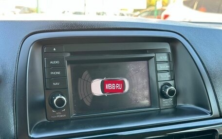 Mazda CX-5 II, 2013 год, 1 690 000 рублей, 30 фотография