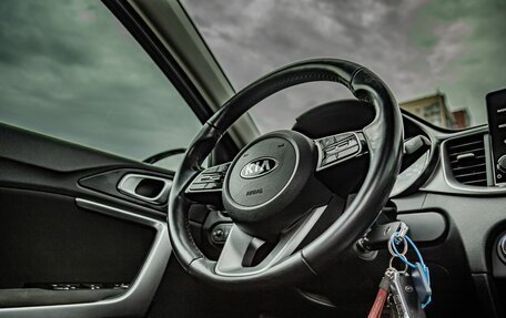 KIA cee'd III, 2020 год, 1 720 000 рублей, 18 фотография