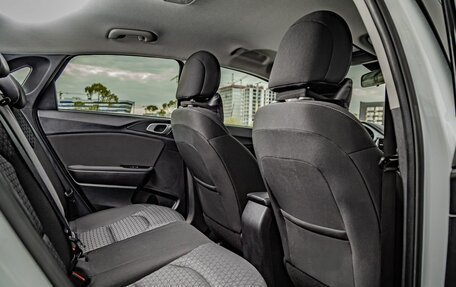 KIA cee'd III, 2020 год, 1 720 000 рублей, 23 фотография