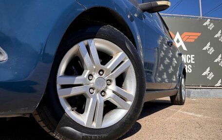 Ford Focus II рестайлинг, 2008 год, 520 000 рублей, 10 фотография