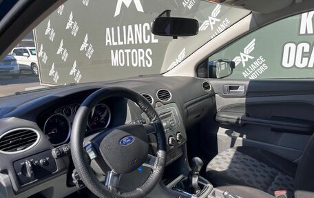 Ford Focus II рестайлинг, 2008 год, 520 000 рублей, 12 фотография