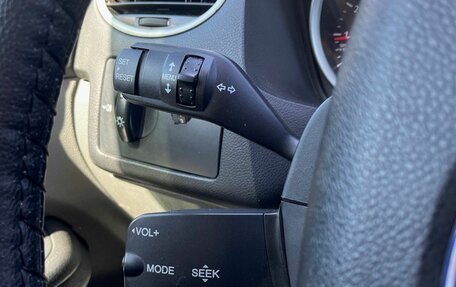 Ford Focus II рестайлинг, 2008 год, 520 000 рублей, 16 фотография