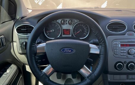 Ford Focus II рестайлинг, 2008 год, 520 000 рублей, 15 фотография