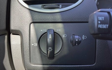 Ford Focus II рестайлинг, 2008 год, 520 000 рублей, 20 фотография