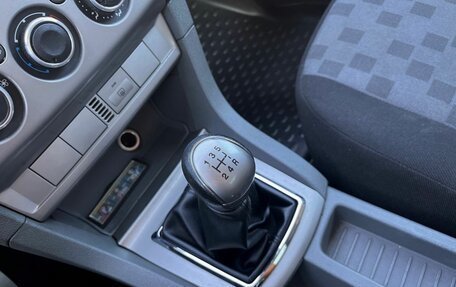 Ford Focus II рестайлинг, 2008 год, 520 000 рублей, 21 фотография