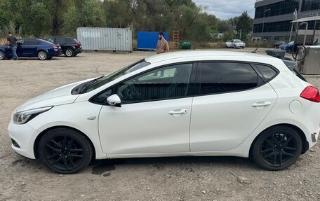 KIA cee'd III, 2012 год, 780 000 рублей, 3 фотография