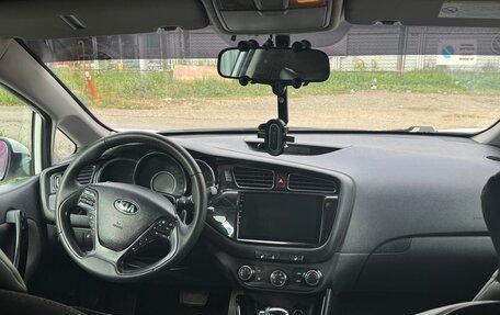 KIA cee'd III, 2012 год, 780 000 рублей, 6 фотография