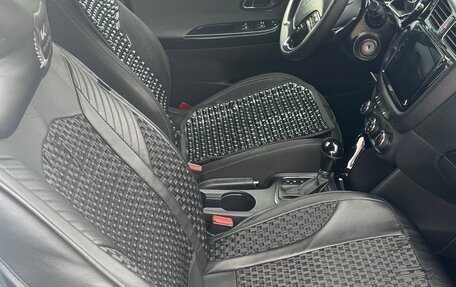 KIA cee'd III, 2012 год, 780 000 рублей, 4 фотография