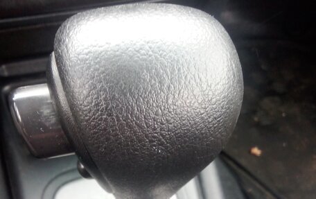 Mitsubishi Pajero Pinin, 2004 год, 397 500 рублей, 12 фотография