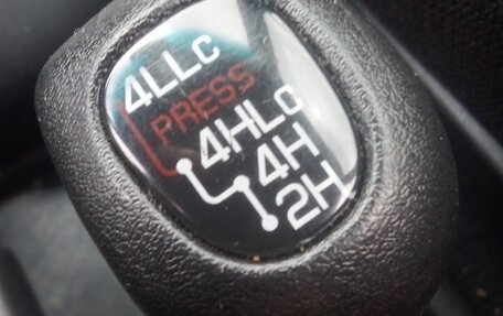 Mitsubishi Pajero Pinin, 2004 год, 397 500 рублей, 13 фотография