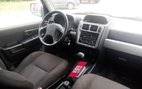 Mitsubishi Pajero Pinin, 2004 год, 397 500 рублей, 7 фотография
