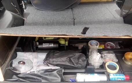 Mitsubishi Pajero Pinin, 2004 год, 397 500 рублей, 17 фотография