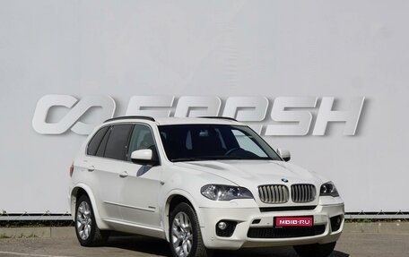 BMW X5, 2010 год, 1 790 000 рублей, 1 фотография