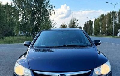 Honda Civic VIII, 2007 год, 750 000 рублей, 1 фотография