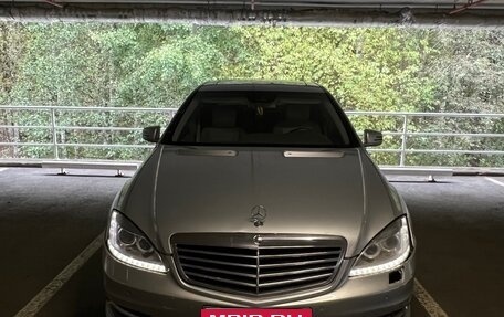 Mercedes-Benz S-Класс, 2010 год, 990 000 рублей, 1 фотография