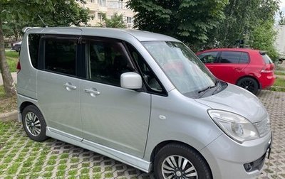 Suzuki Solio II, 2011 год, 710 000 рублей, 1 фотография