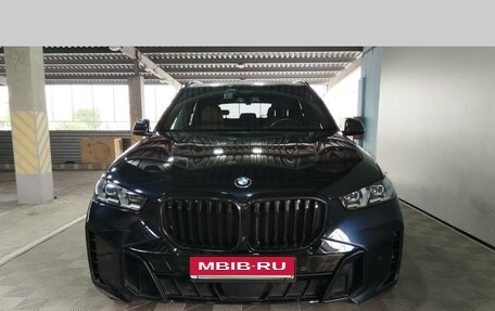 BMW X5, 2023 год, 1 фотография