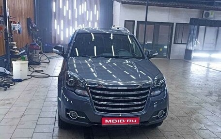 DW Hower H3 I, 2018 год, 1 900 000 рублей, 1 фотография