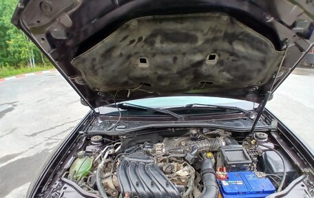 Renault Duster I рестайлинг, 2016 год, 1 249 000 рублей, 9 фотография