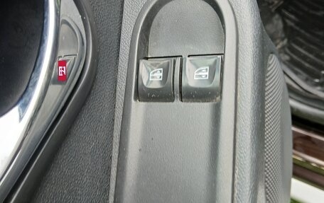 Renault Duster I рестайлинг, 2016 год, 1 249 000 рублей, 14 фотография