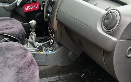 Renault Duster I рестайлинг, 2016 год, 1 249 000 рублей, 12 фотография