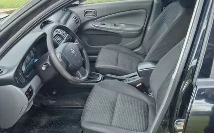 Nissan Almera Classic, 2008 год, 425 000 рублей, 6 фотография