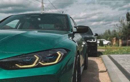 BMW M3, 2021 год, 11 900 000 рублей, 4 фотография