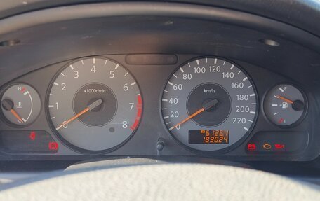 Nissan Almera Classic, 2008 год, 425 000 рублей, 7 фотография